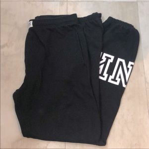 VS PINK Campus Sweatpants